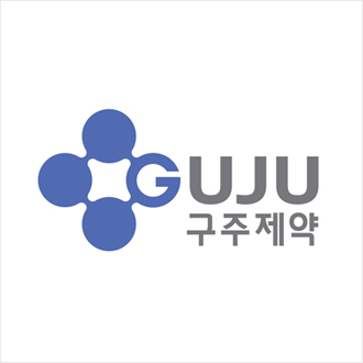 구주제약 로고