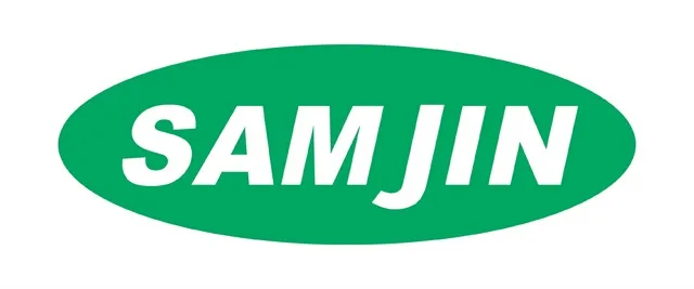 삼진제약 로고